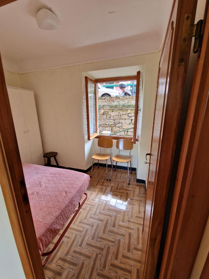 Casa Tisolo Apartment San Rocco  Bagian luar foto