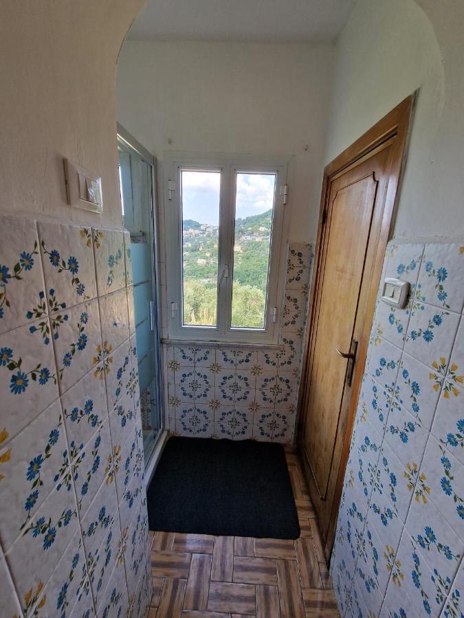 Casa Tisolo Apartment San Rocco  Bagian luar foto
