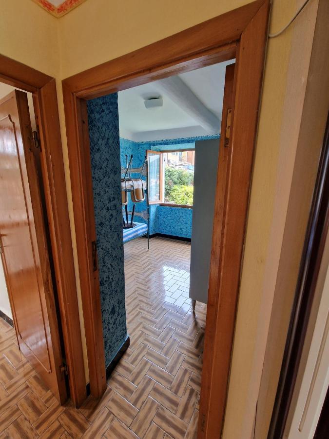 Casa Tisolo Apartment San Rocco  Bagian luar foto