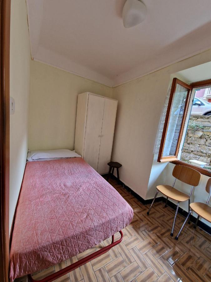 Casa Tisolo Apartment San Rocco  Bagian luar foto