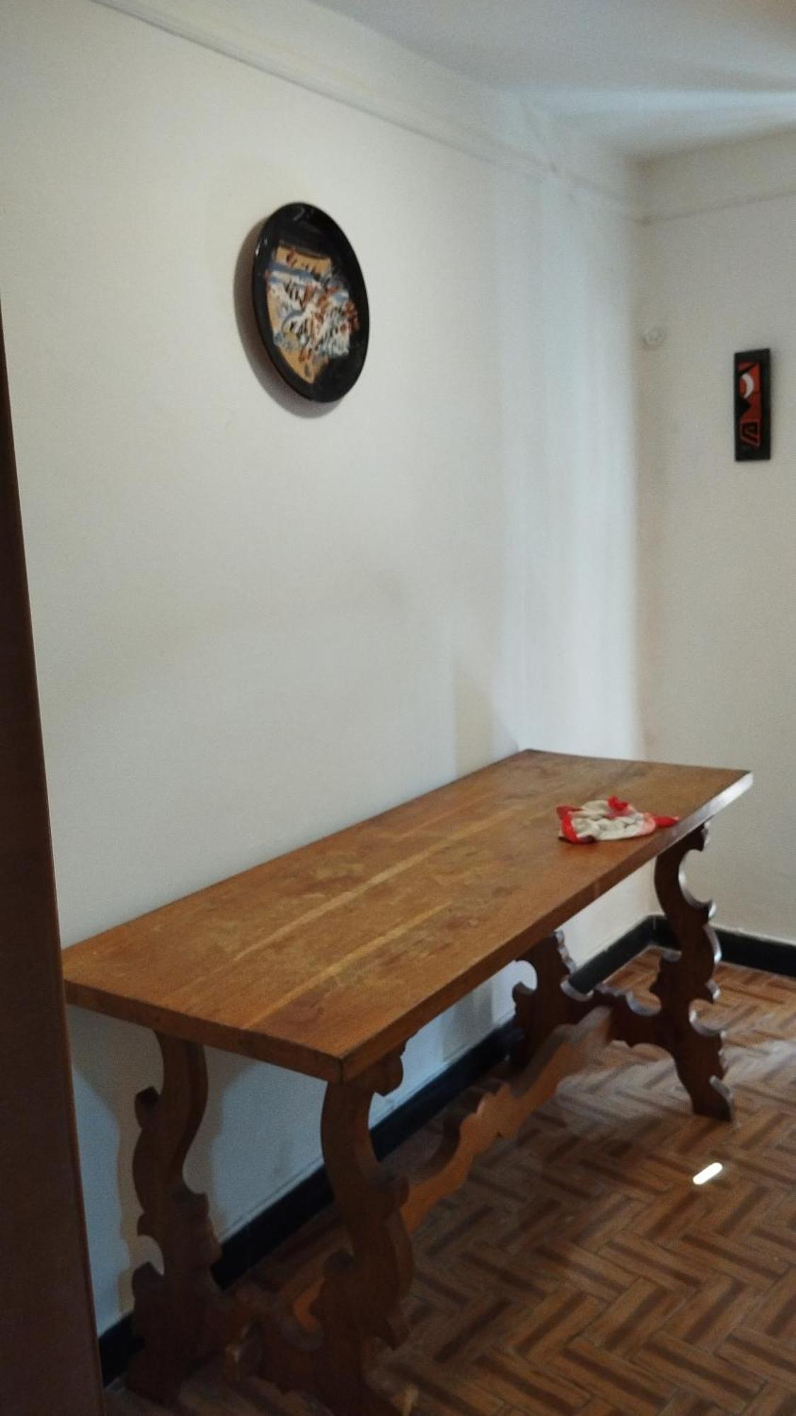 Casa Tisolo Apartment San Rocco  Bagian luar foto