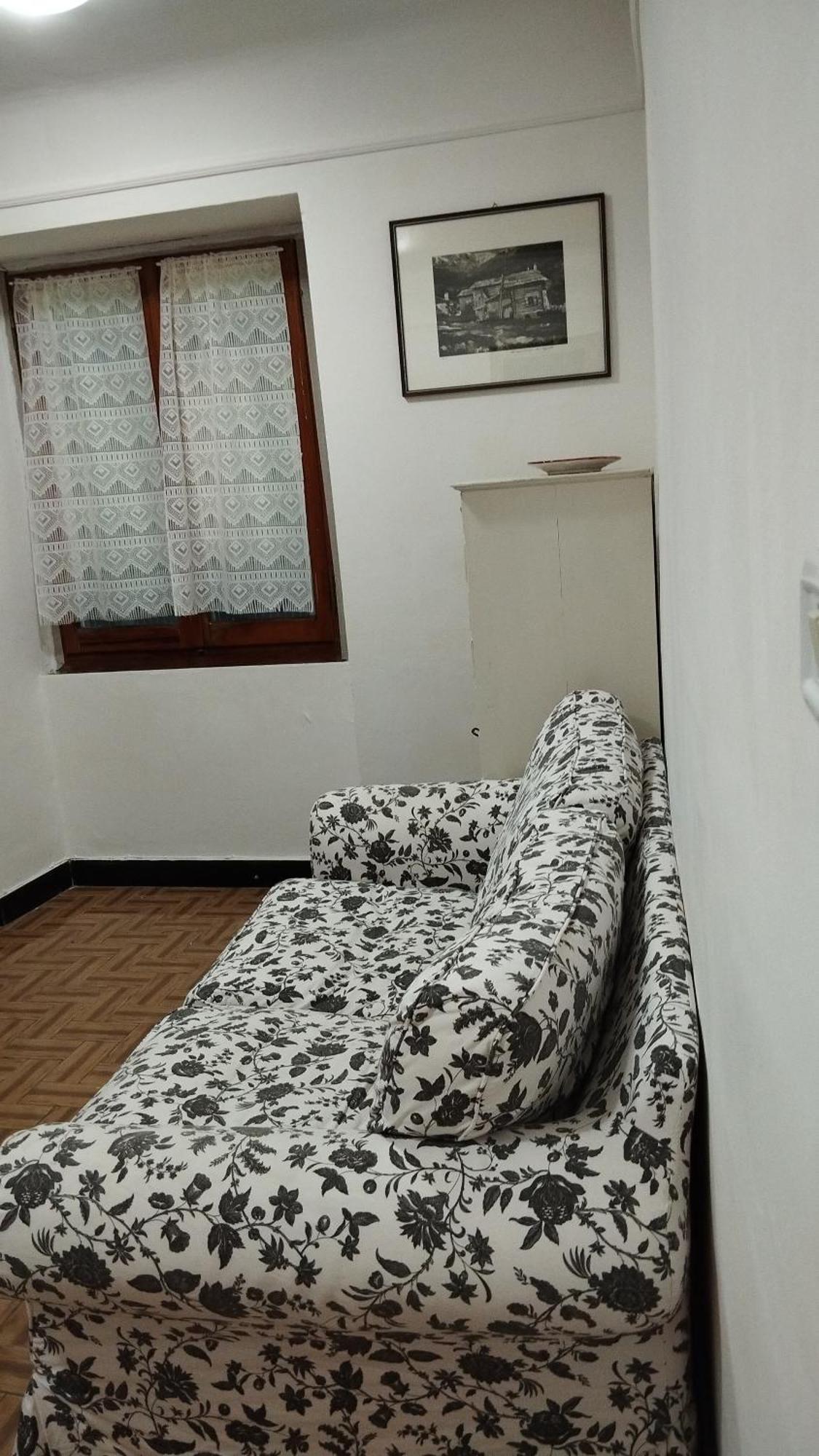 Casa Tisolo Apartment San Rocco  Bagian luar foto